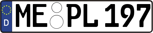ME-PL197