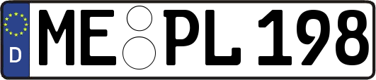 ME-PL198