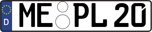 ME-PL20