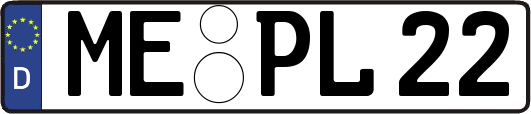 ME-PL22