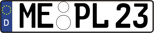 ME-PL23