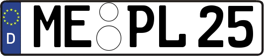 ME-PL25