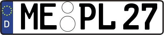 ME-PL27