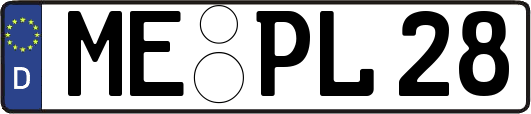 ME-PL28