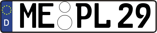 ME-PL29