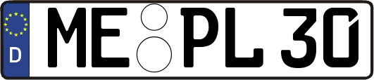 ME-PL30