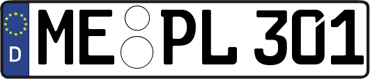 ME-PL301