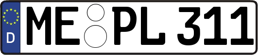 ME-PL311