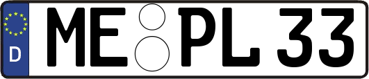 ME-PL33