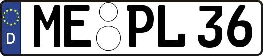 ME-PL36