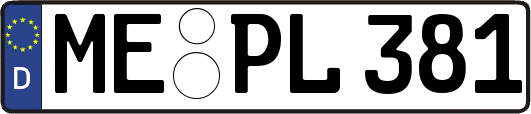 ME-PL381
