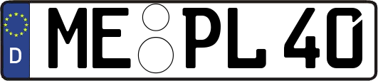 ME-PL40