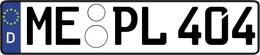 ME-PL404