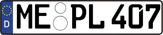 ME-PL407