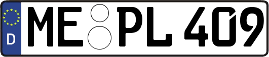 ME-PL409
