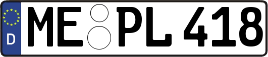 ME-PL418