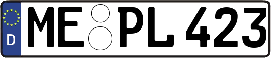 ME-PL423