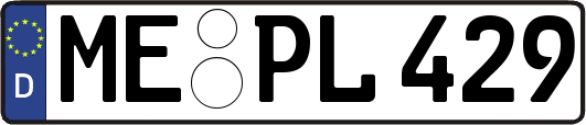 ME-PL429