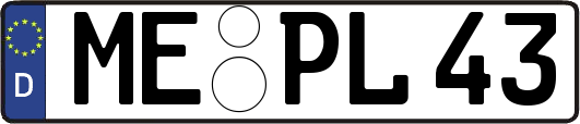 ME-PL43