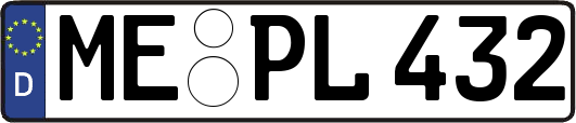 ME-PL432