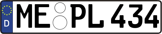 ME-PL434