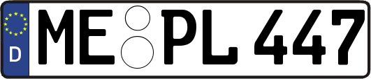 ME-PL447