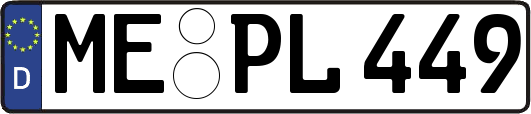 ME-PL449