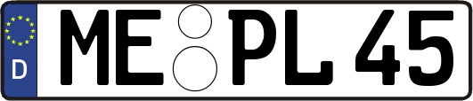 ME-PL45