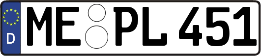 ME-PL451
