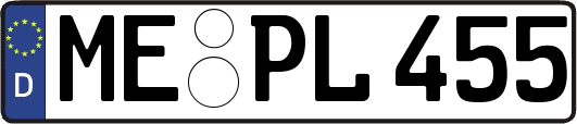 ME-PL455