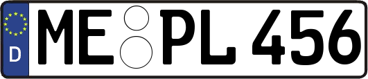 ME-PL456