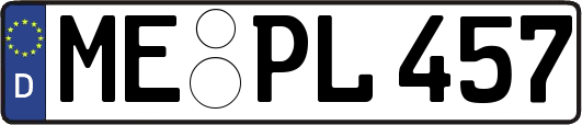 ME-PL457