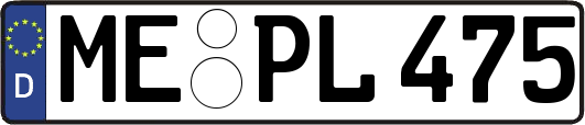 ME-PL475