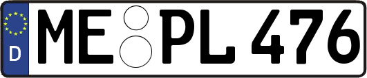 ME-PL476