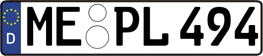 ME-PL494