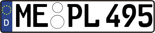 ME-PL495