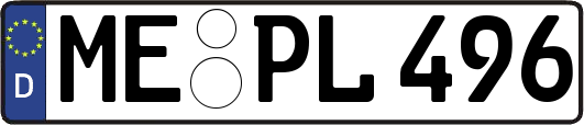 ME-PL496