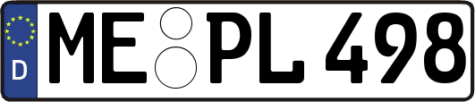ME-PL498
