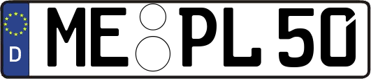 ME-PL50