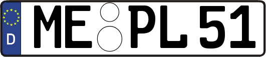 ME-PL51