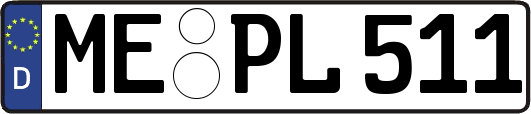 ME-PL511