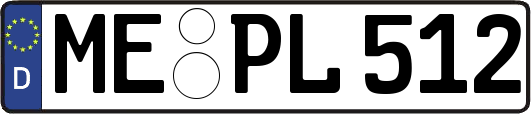 ME-PL512