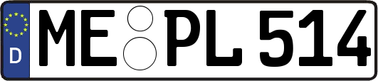 ME-PL514
