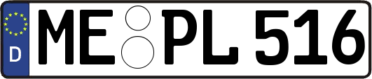 ME-PL516