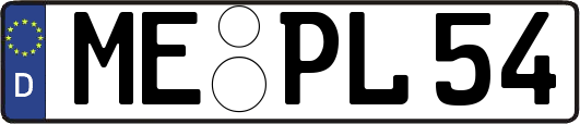 ME-PL54