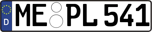 ME-PL541