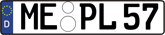 ME-PL57