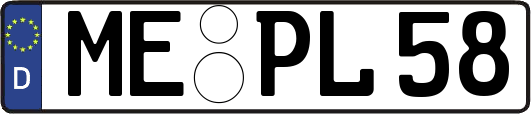 ME-PL58