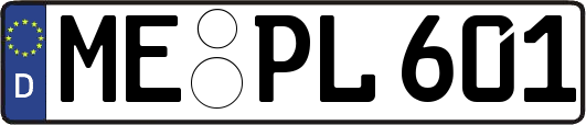 ME-PL601