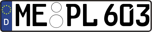 ME-PL603